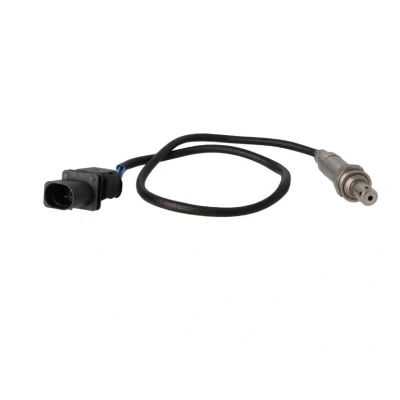 Abbildung von NTY ESL NS 005 Lambdasonde vorne, vor Katalysator Regelsonde, Gewinde vorgefettet NISSAN: Qashqai / Qashqai+2 I, X Trail, RENAULT: ESPACE 4
