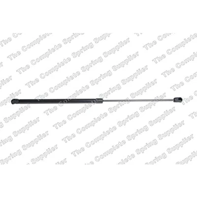 Abbildung von LESJÖFORS 8163482 Heckklappendämpfer hinten OPEL: Corsa E Schrägheck, F Schrägheck