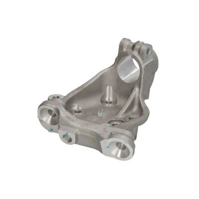 Abbildung von REINHOCH RH08 3001 Achsschenkel Vorderachse links BMW: 3 Touring, X5, Cabrio