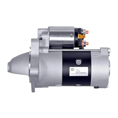 Abbildung von HELLA 8EA 012 526 041 Anlasser 12 2,2 10, 9 MAZDA: BT 50 Pickup