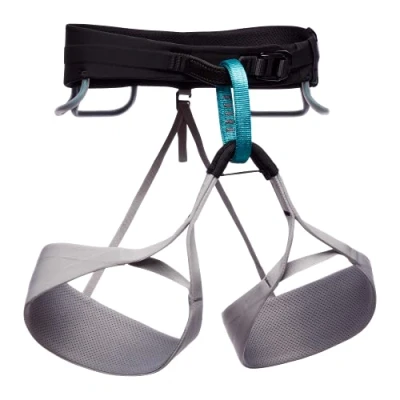 Abbildung von Black Diamond Women’s Solution Klettergurt