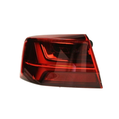 Abbildung von VALEO ORIGINAL PART 047010 Rückleuchte links äusserer Teil AUDI: A6 C7 Limousine
