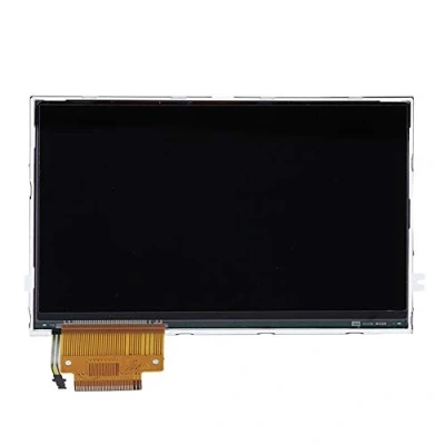 Abbildung von Mavis Laven LCD Display für PSP 2000 Professional Hintergrundbeleuchtung Bildschirm Teil 2001 2002 2003 2004 Console