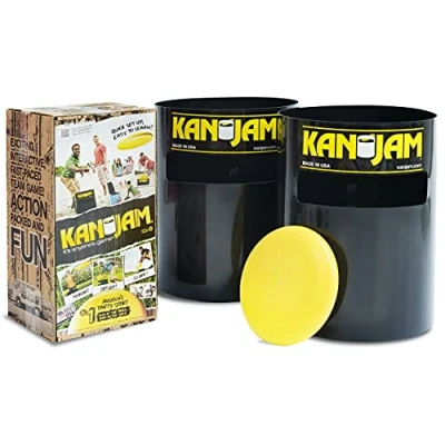 Abbildung von KanJam Spiel Set
