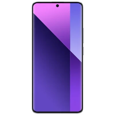 Abbildung von Xiaomi Redmi Note 13 Pro+ 5G 8GB/256GB Lila mit freenet Vertrag unbegrenzt telefonieren + 25000 MB 4G