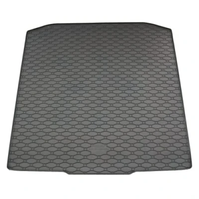 Abbildung von AD Tuning RI434026 Gummi Kofferraumwanne Laderaummatte Wanne Matte