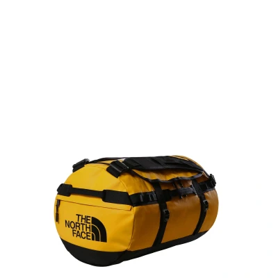 Abbildung von THE NORTH FACE NF0A52ST4WP1 BASE CAMP DUFFEL S Sports backpack Unisex Adult Summit Gold TNF Black N Größe OS