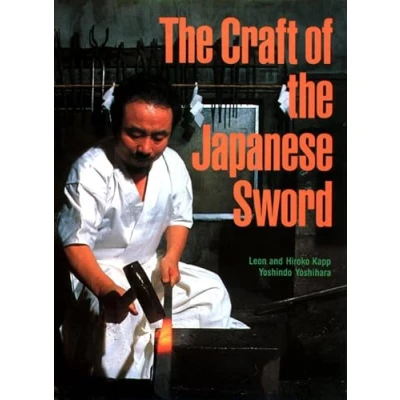 Abbildung von the Craft of Japanese Sword