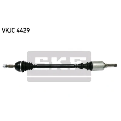 Abbildung von SKF VKJC 4429 Antriebswelle 805, 93 PEUGEOT: 106 II Schrägheck, CITROËN: Saxo Schrägheck