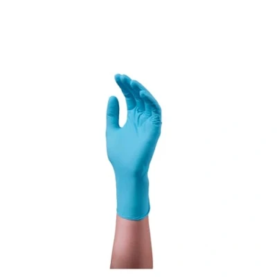 Abbildung von Peha soft nitrile Gr. XS 100 Handschuhe