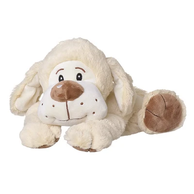 Abbildung von Welliebellies Wärmestofftier Hund groß 1 St