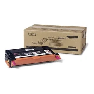 Abbildung von Xerox 113R00720 magenta toner 2.000 seiten original
