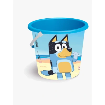 Abbildung von Bluey Eimer