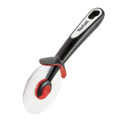 Abbildung von Tefal Pizzamesser K2071114 Ingenio mit abnehmbarer Klinge