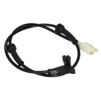 Abbildung von DELPHI SS20132 ABS Sensor aktiver 690 PEUGEOT: 307 SW, Schrägheck, Kombi, CITROËN: C4 I Grand Picasso, Picasso 1, Schrägheck