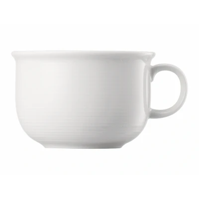 Abbildung von Thomas Trend weiss Frühstücks Obertasse 0,4 l