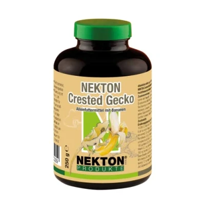 Abbildung von Nekton Crested Gecko, 1er Pack (1 x 0.250 kilograms), m