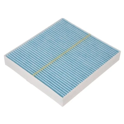 Abbildung von BLUE PRINT ADN12549 Innenraumfilter Pollenfilter 217 201 32 NISSAN: NP300 Navara Pickup, Pathfinder 3, 2