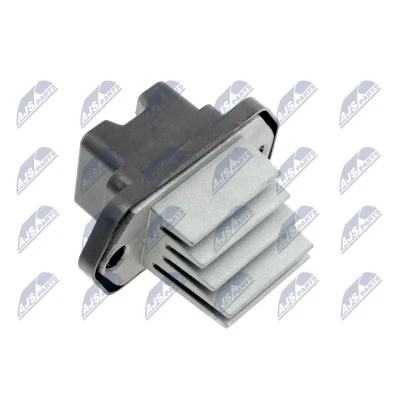 Abbildung von NTY ERD HD 005 Widerstand, Innenraumgebläse HONDA: CIVIC 8 Hatchback, FR V