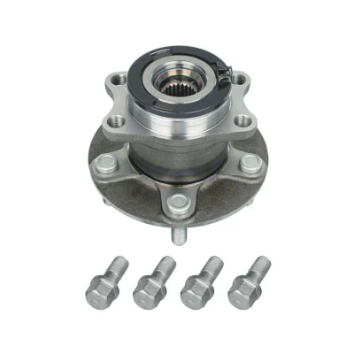 Abbildung von MEYLE 32 14 752 0004 Radlagersatz JEEP: Compass, Patriot, MITSUBISHI: ASX SUV, Outlander 2 CITROËN: C4 Aircross