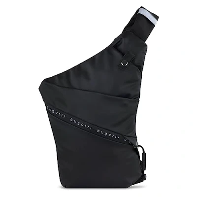 Abbildung von bugatti Blanc Delight Notebooktasche, Herren, Größe: One Size, Schwarz