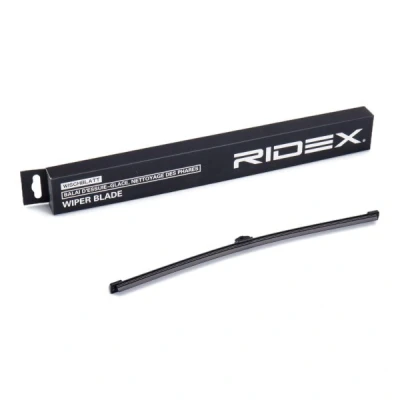 Abbildung von Scheibenwischer Bosch Aerotwin Rear 3 397 008 635 Rahmenlos AUDI: Q5, A4 B9 Allroad, A3 Sportback, MERCEDES BENZ: EQA, B Klasse, CLA Coupe