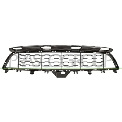 Abbildung von PRASCO BM4002120 Lüftungsgitter vorne BMW: 4 Coupe
