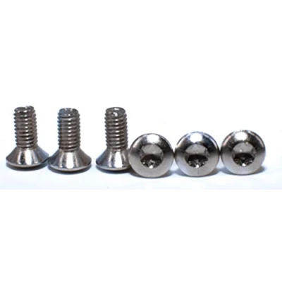 Abbildung von Moto Master Bremsscheiben Schrauben Honda Husqvarna M6x13 6er Set