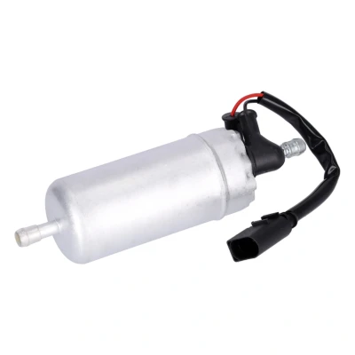 Abbildung von FEBI BILSTEIN 185269 Kraftstoffpumpe elektrisch mit Kabel VOLKSWAGEN: Passat B6 Variant, GOLF 6, Caddy 3 Kombi, AUDI: A3 Sportback, Schrägheck