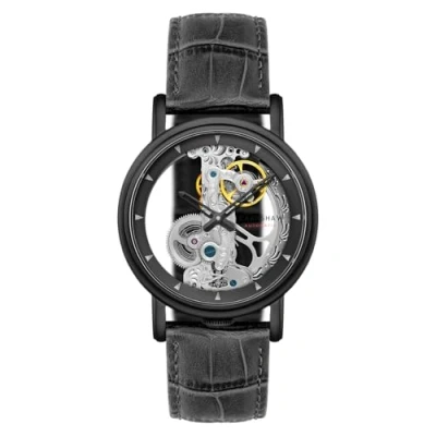 Abbildung von Thomas Earnshaw Automatische Uhr ES 8225 07