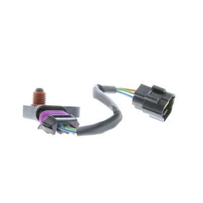 Abbildung von VEMO V40 72 0570 Sensor, Ladedruck mit fahrzeugspezifischem Adapter EXPERT KITS + CHEVROLET: Captiva