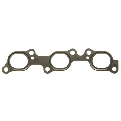Abbildung von AJUSA 13104800 Auspuffkrümmerdichtung MULTILAYER STEEL TOYOTA: Land Cruiser 80, Prado 70 SUV