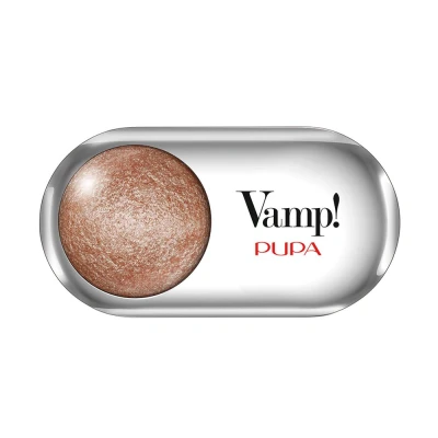 Abbildung von PUPA Stick Eye Vamp! Wet&amp;Dry Radiant Baked Eyeshadow 402 1gr
