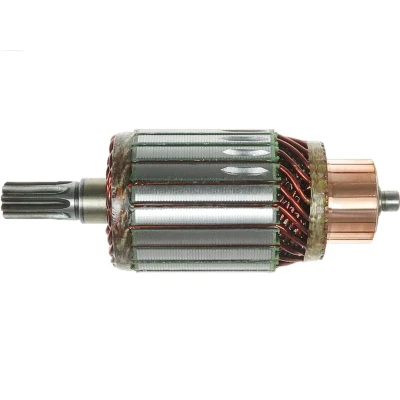 Abbildung von AS PL SA5005 Anker, Starter
