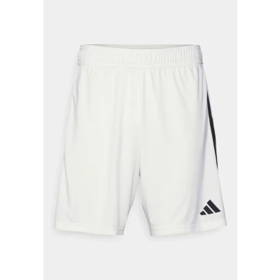 Abbildung von adidas Performance TIRO 23 League kurze Sporthose, Herren, Größe: Small, White/black