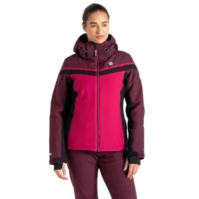 Abbildung von Dare2b Flurry Skijacke