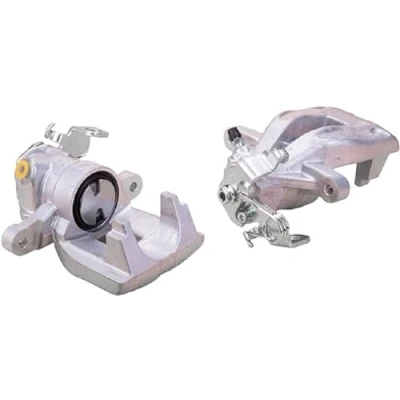 Abbildung von HELLA 8AN 355 783 661 Bremssattel ohne Halter PEUGEOT: 307 SW, CC, Schrägheck, CITROËN: C4 Coupe, I Schrägheck