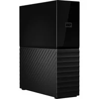 Abbildung von WD My Book 6 TB