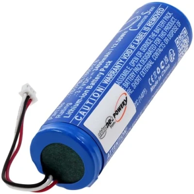 Abbildung von akku net Powerakku für Babyphone Philips Avent SCD841 SCD841/26, 3,7V, Li Ion