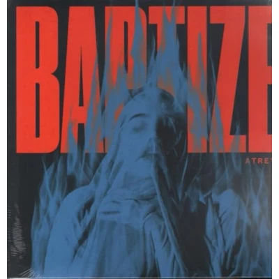 Abbildung von Baptize