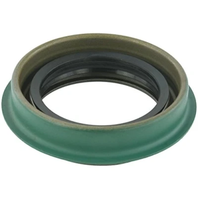 Abbildung von FEBEST 95LDW 40560917C Wellendichtring, Verteilergetriebe FORD: FIESTA 6