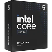 Abbildung von Core™ Ultra 5 235, Prozessor