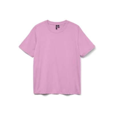Abbildung von Vmpaulina Ss T Shirt Ga JRS Noos