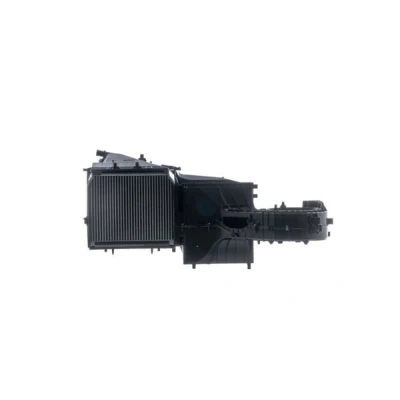 Abbildung von MAHLE ORIGINAL AE 239 000P Verdampfer mit Zubehör Expansionsventil