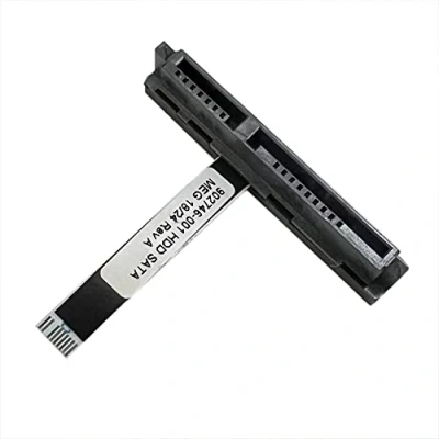 Abbildung von Gintai HDD Connector SATA Festplatten Adapter Anschluss Kable für HP EliteDesk 705 G3, 800 G2 Mini/ProDesk 400 600 Mini MP9 DM PC ENT15 902746 001 813725 834949
