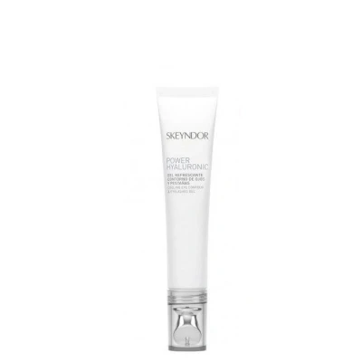 Abbildung von Skeyndor Cooling Eye Contour &amp; Eyelash Gel