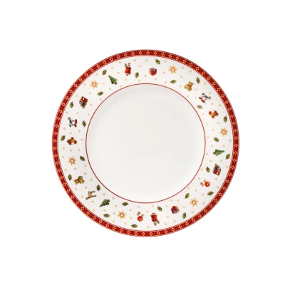 Abbildung von Villeroy &amp; Boch Toy&#039;s Delight Specials Speiseteller 27cm