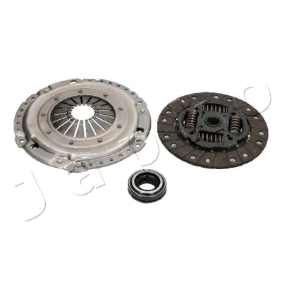 Abbildung von JAPKO 92465 Kupplungssatz 215 HONDA: CIVIC 7 Hatchback