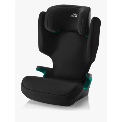 Abbildung von Britax Römer Adventure Plus Kindersitz, Space Black