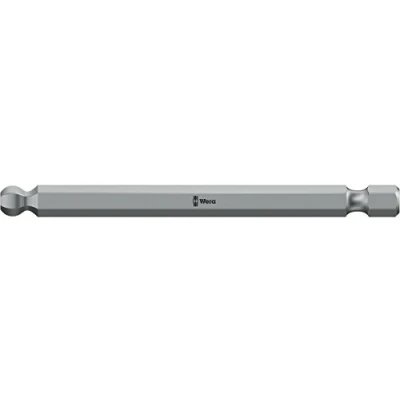 Abbildung von Wera 05059683001, Hex (metrisch), 6 mm, 8,9 cm, 23 g, Tschechische Republik